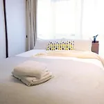 Yoyogi Flats - Vacation Stay 17487