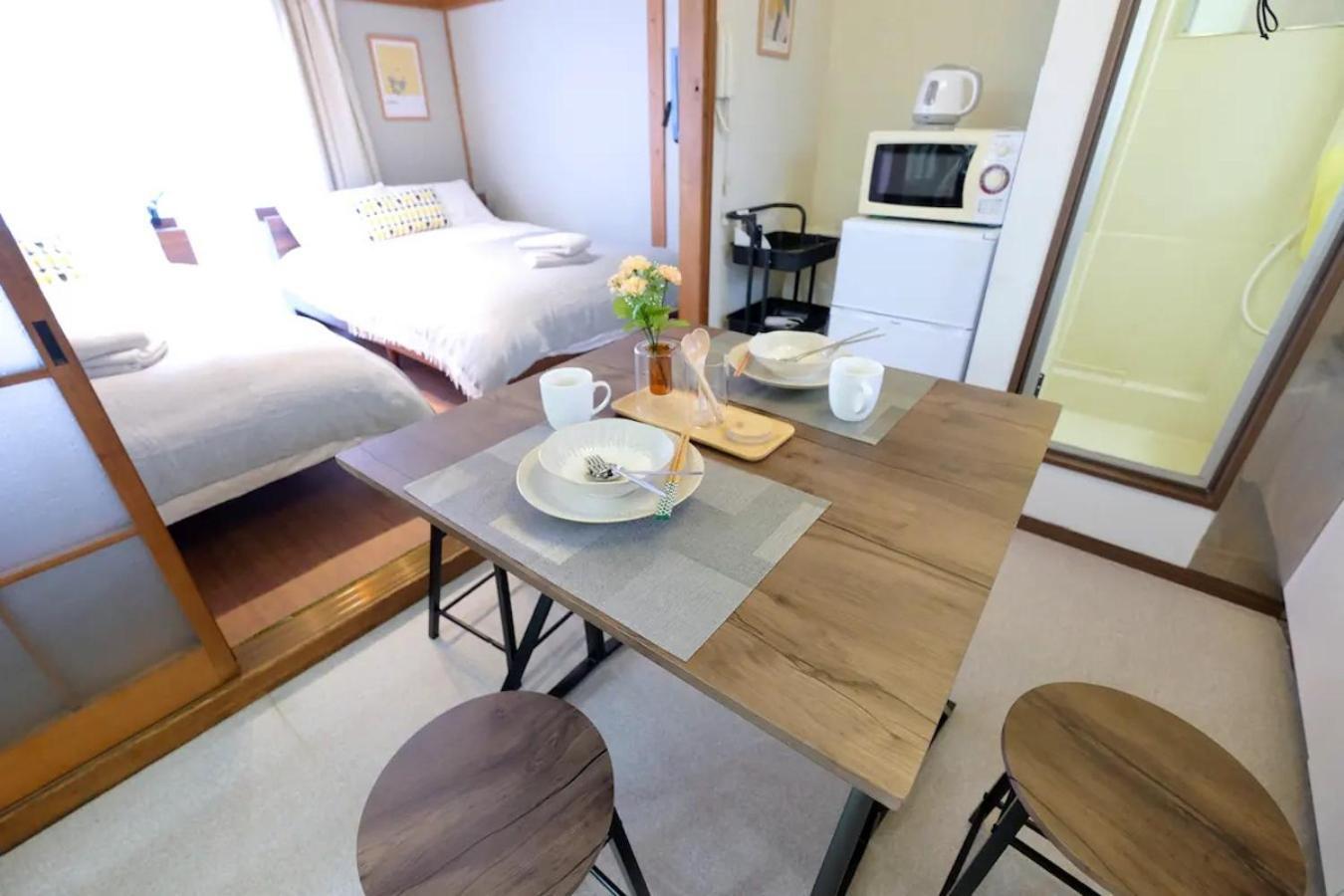 Yoyogi Flats - Vacation 17487 Apartment Tokyo
